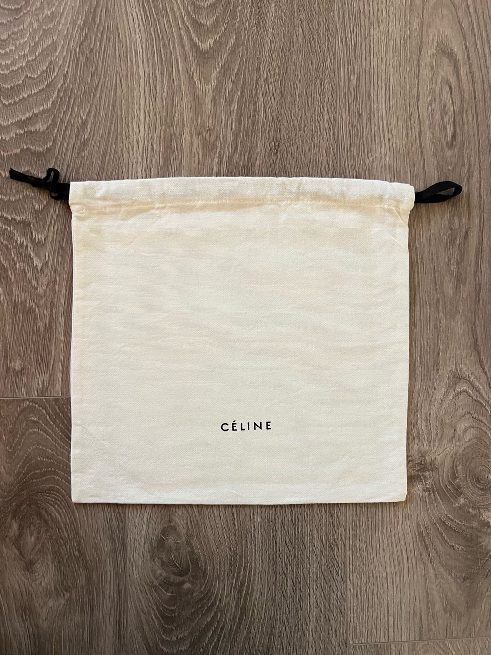Celine dust bag (CC482)
